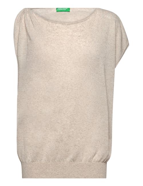 United Colors of Benetton | Boat-Neck Sweater. | S