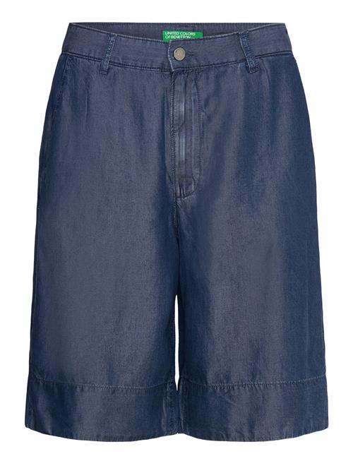 United Colors of Benetton | Bermuda | 34