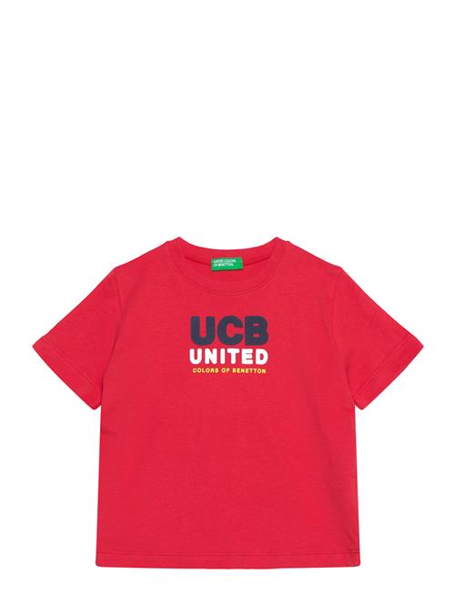 United Colors of Benetton | T-Shirt | 90