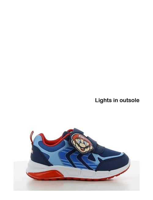 Se Leomil | Supermario Sneakers | 25 hos Booztlet