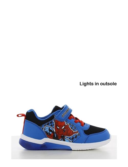 Leomil | Spiderman Sneakers | 29