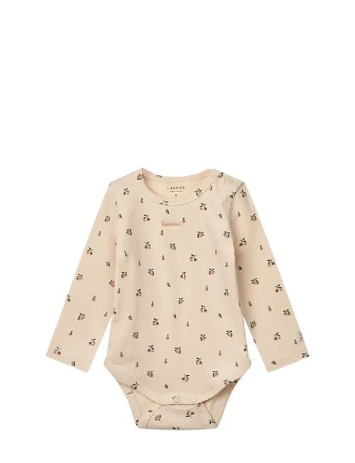 Liewood | Yanni Baby Ls Bodystocking | 74