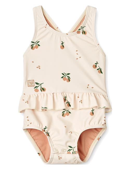 Liewood | Amina Baby Printed Swimsuit | 56