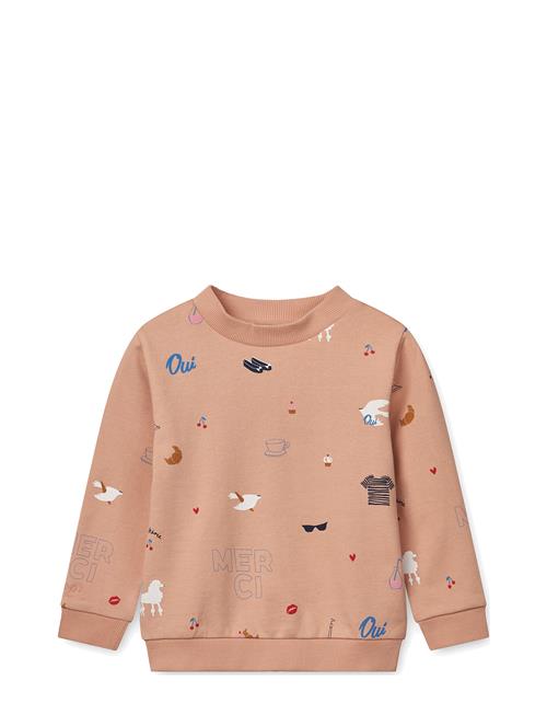 Liewood | Thora Printed Sweatshirt | 98