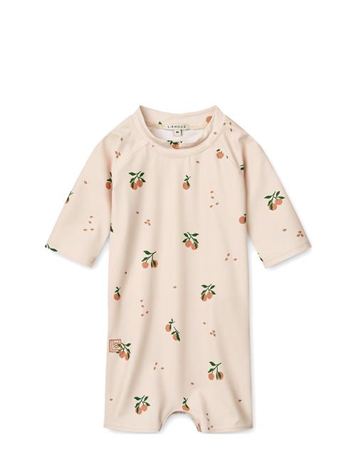 Liewood | Thor Baby Swim Jumpsuit | 80