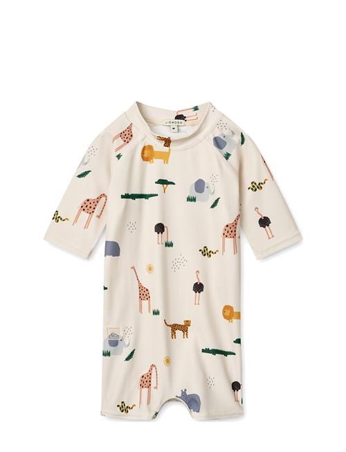 Liewood | Thor Baby Swim Jumpsuit | 56