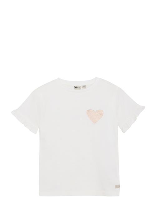 Daily 7 | T-Shirt Heart | 110