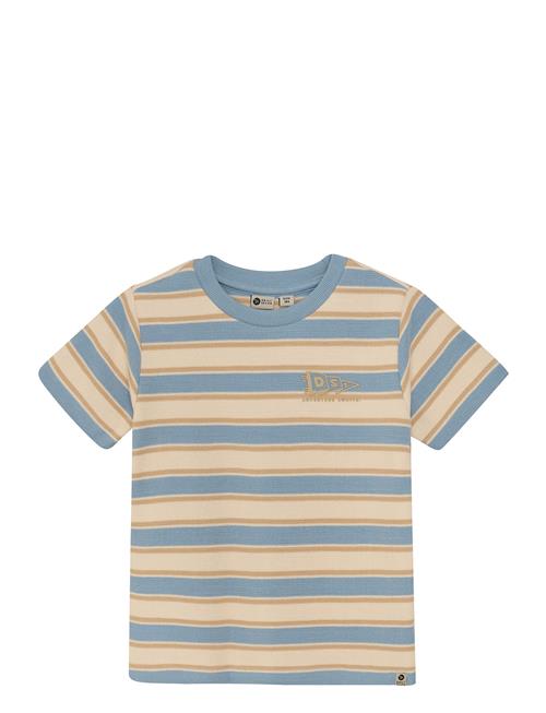 Daily 7 | T-Shirt Stripe | 104
