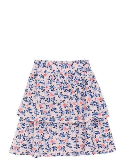 Minymo | Skirt Aop | 116