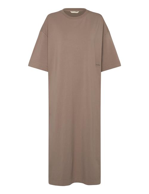 Rethinkit Studios | Light Sweat Tee Dress | XS/S