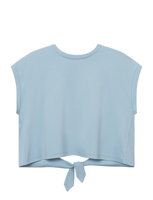 Rethinkit Studios | Top Tie Nice | L