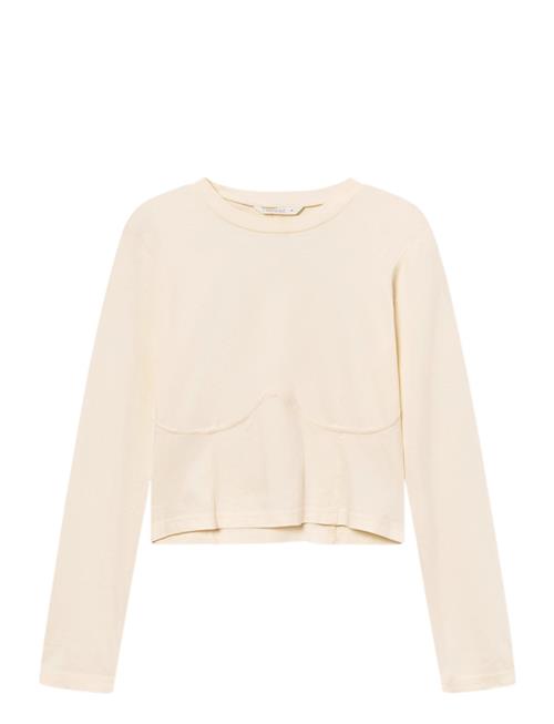 Rethinkit Studios | Curved Tee Nice | M