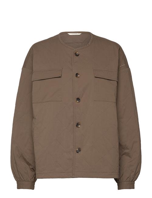 Rethinkit Studios | Quilted Jacket Woody | XL