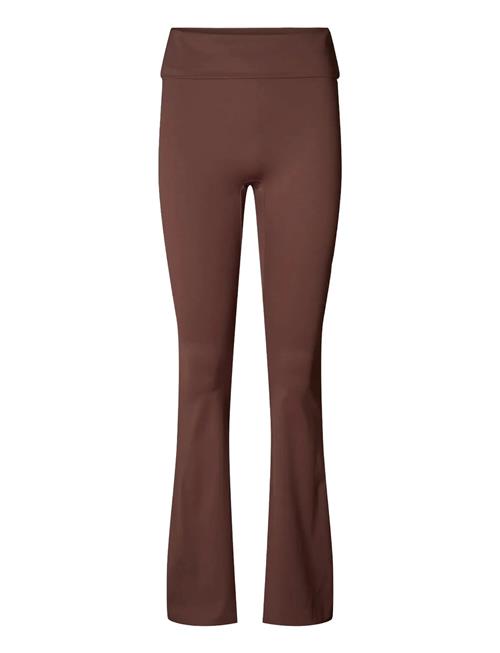 Rethinkit Studios | Butter Soft Flare Tights All Day | XS