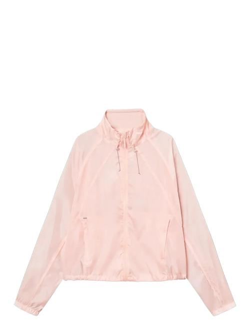 Rethinkit Studios | Track Jacket Kia See Trough | M