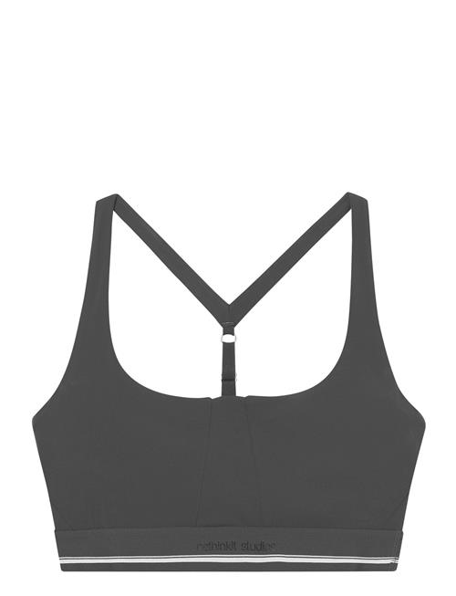 Rethinkit Studios | Butter Soft Sports Bra Edge | S