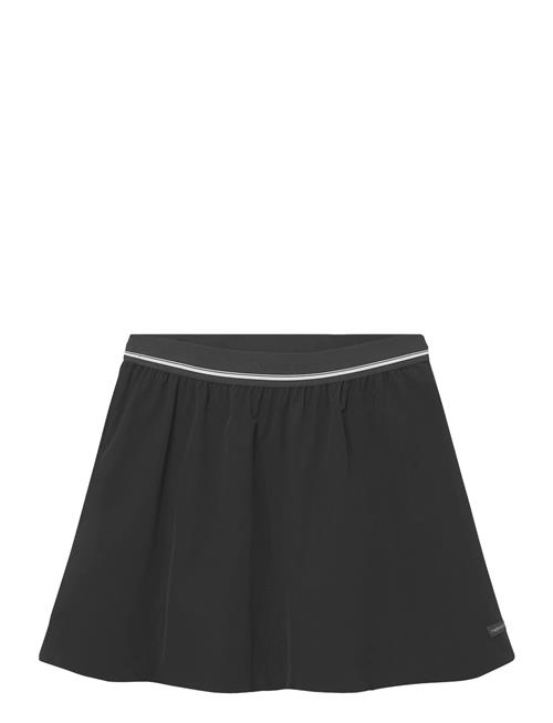 Rethinkit Studios | Soft Woven Skirt Stroll | S