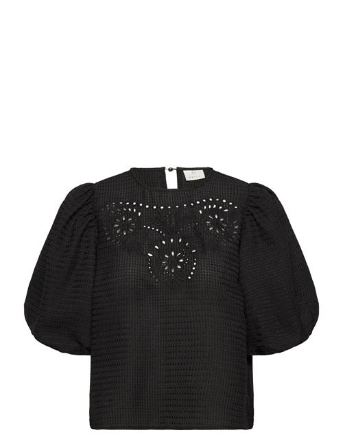 Kaffe | Kamelani Blouse | 36