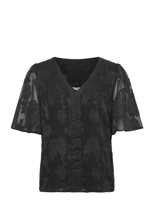 Cream | Cryana Blouse | 36