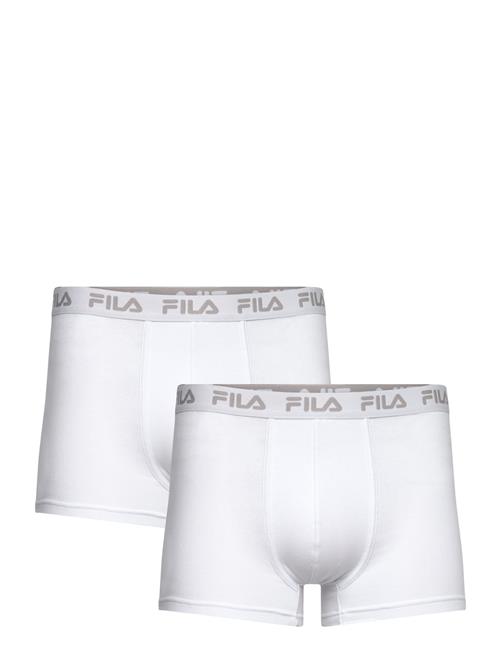 FILA Underwear | Fila 2Pk Boxer | XXL
