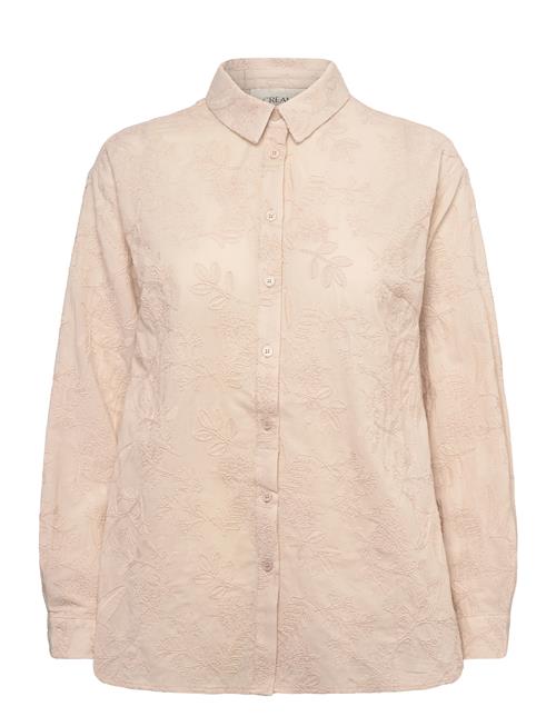 Cream | Crluna Shirt | 34