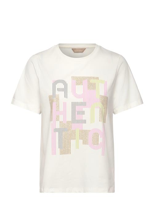 Culture | Cuaula Gith T-Shirt | L