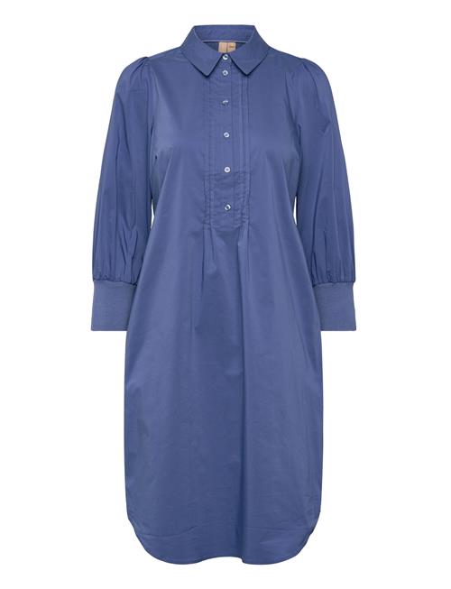 Culture | Cutoyam Antoinett Rib Dress | XXL