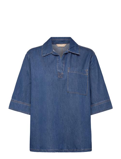 Culture | Cupin Arpa Blouse | L