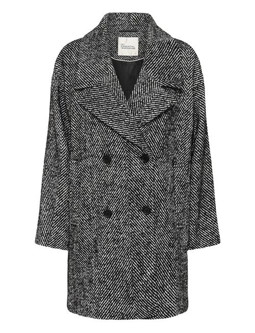 My Essential Wardrobe | Maggiemw Knee Coat | 44