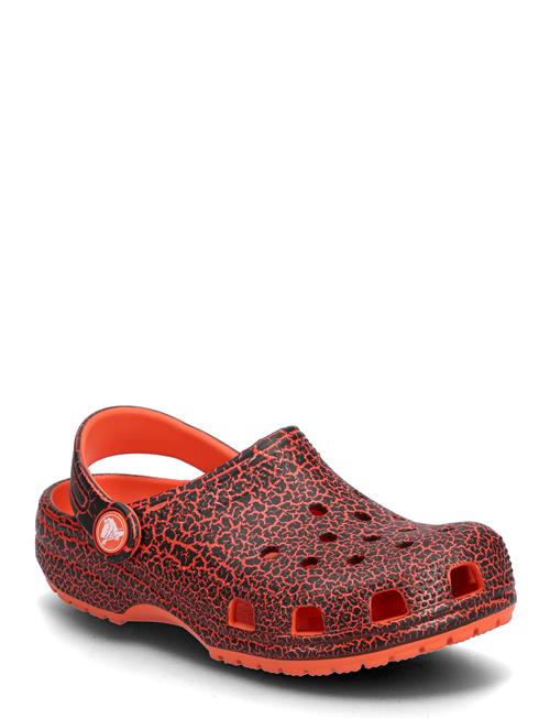 Crocs | Classic Crackle Clog K | 32/33
