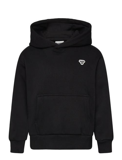 Hummel | Hmljr Loose Hoodie Bee | 104