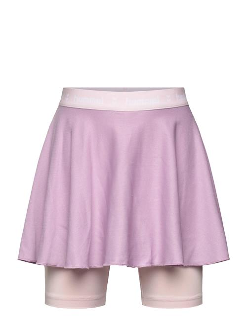 Hummel | Hmljr Gym Skirt Tights | 104