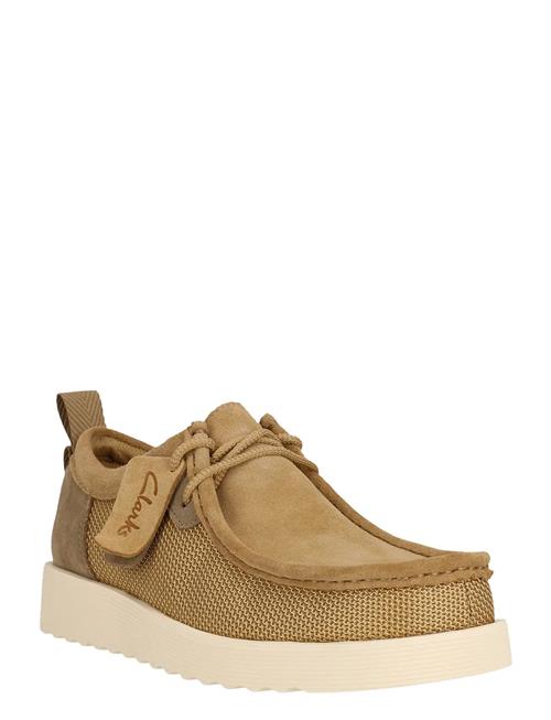 Clarks | Wallabeeftr2Lo G | 41