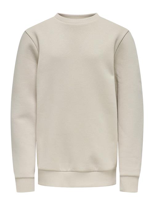 ONLY & SONS | Osjceres Crew Neck Swt Noos | 158-164
