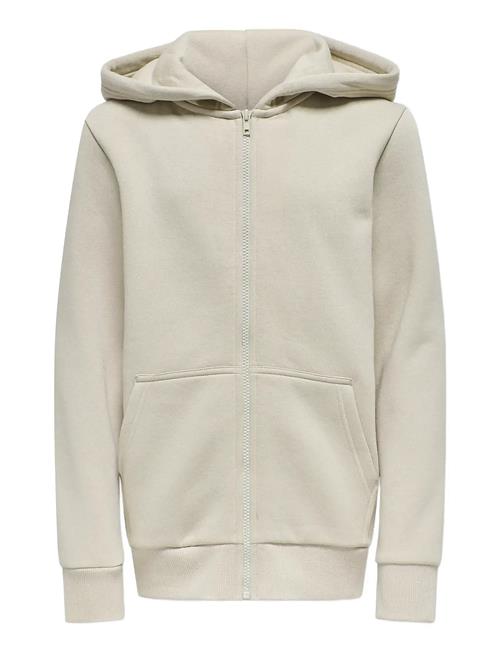 ONLY & SONS | Osjceres Zip Thr. Hoodie Swt Noos | 170-176