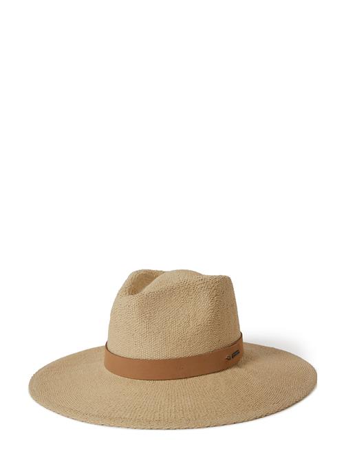 Brixton | Eleanor Straw Hat | M