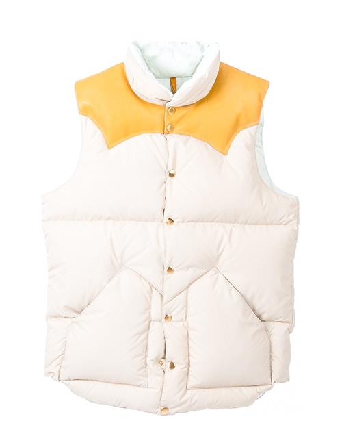 Rocky Mountain Featherbed | Rocky Mount Downvest | S