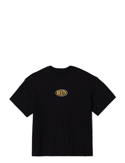 Brixton | Largo Hw Relaxed Tee | M