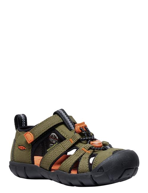 KEEN | Ke Seacamp Ii Cnx C-Dark | 24