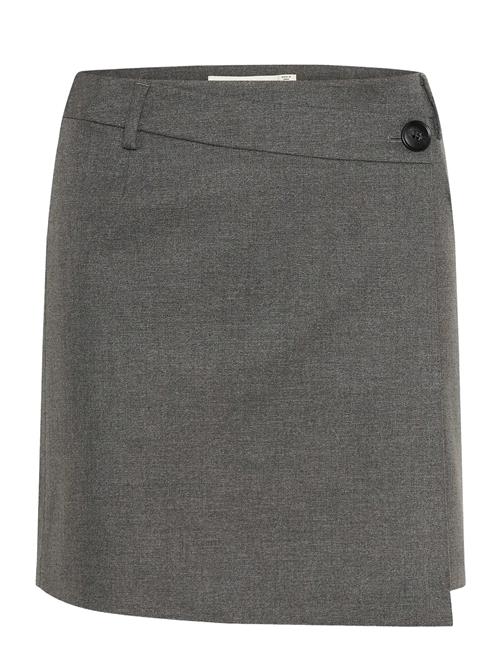 Gestuz | Gzpaula Mw Wrap Skirt Noos | 42