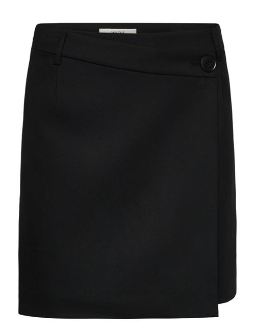 Gestuz | Gzpaula Mw Wrap Skirt Noos | 42