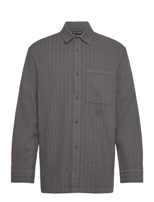 HAN Kjøbenhavn | Relaxed Striped Shirt | 48