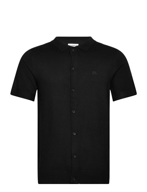 Lindbergh | Ecovero S/S Cardigan W. Collar | M