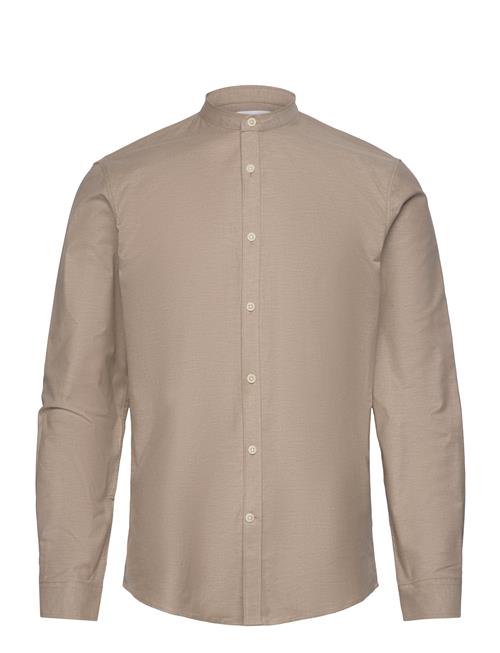 Lindbergh | Yarn Dyed Oxford Superflex Shirt | L