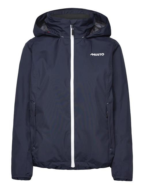 Musto | W Nautic Rain Jkt | M