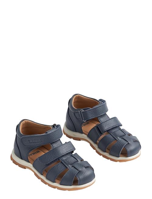 Wheat | Sandal Frei | 22