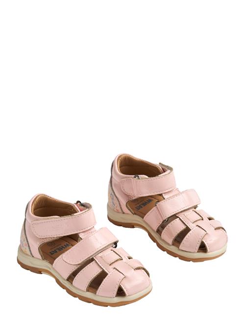 Wheat | Sandal Frei | 31