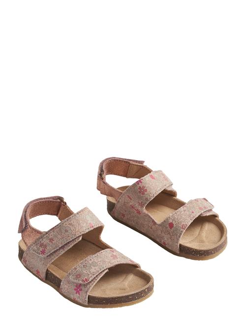 Wheat | Sandal Clara | 25