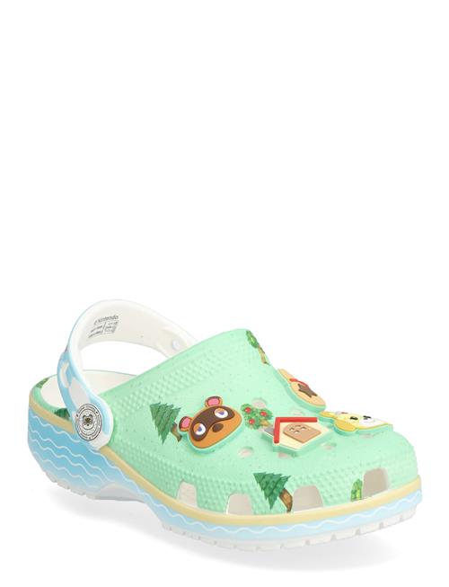 Crocs | Animal Crossing Classic Clog K | 30/31