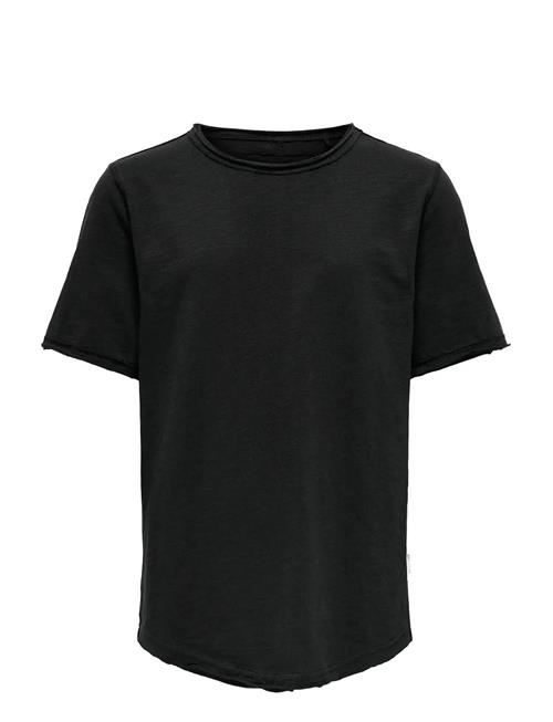 ONLY & SONS | Osjbenne Longy Ss Tee Jrs Noos | 122-128